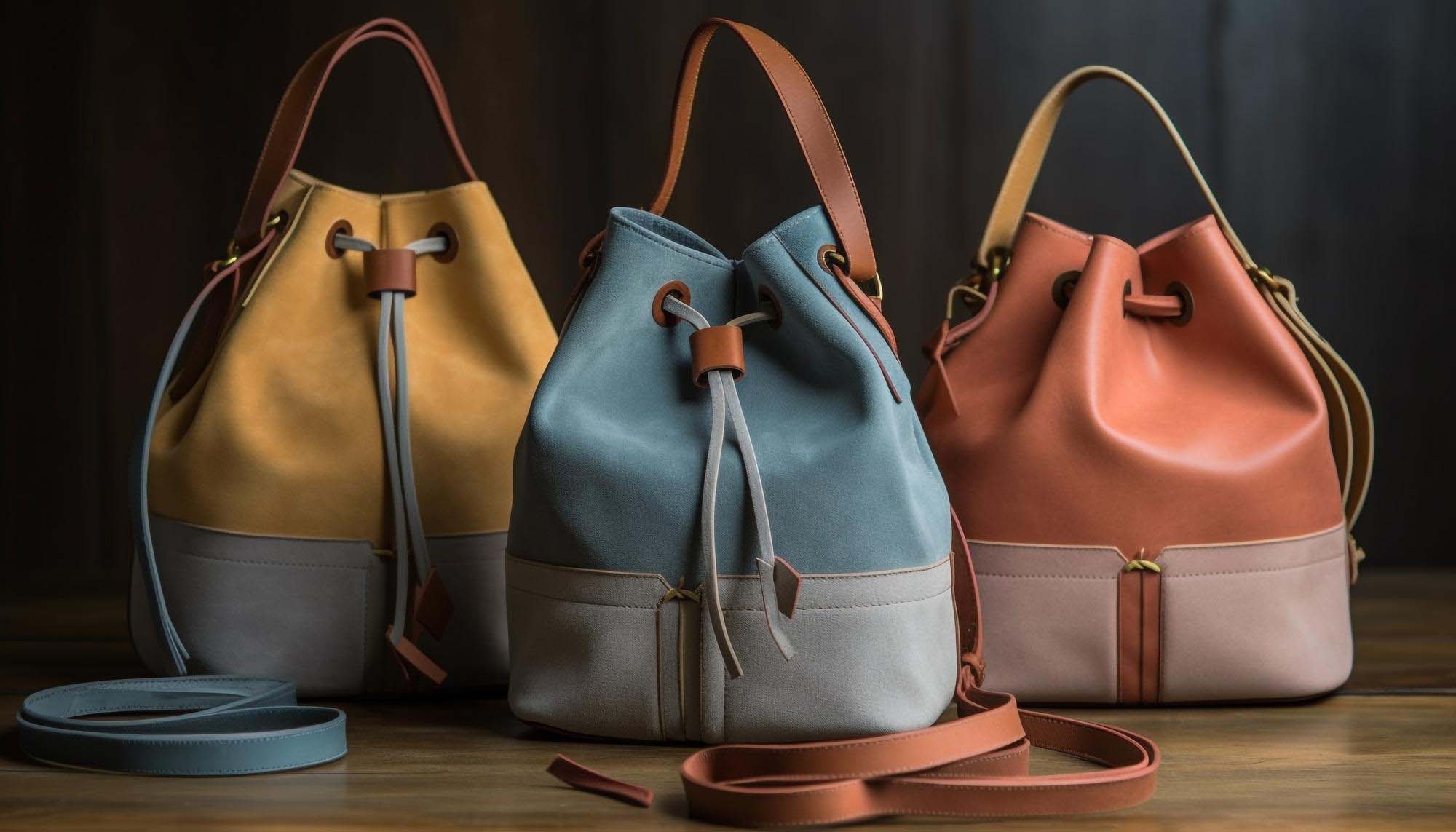 Best Leather Bags for Men & Women – Buyer’s Guide