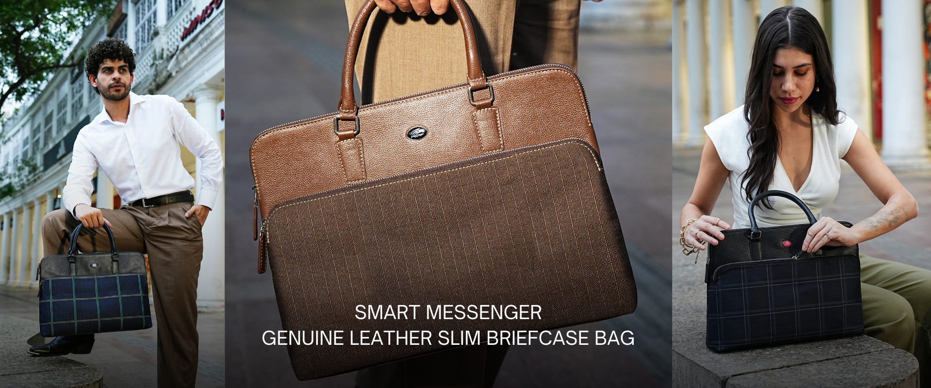 How to Choose the Right Leather Laptop Sleeve