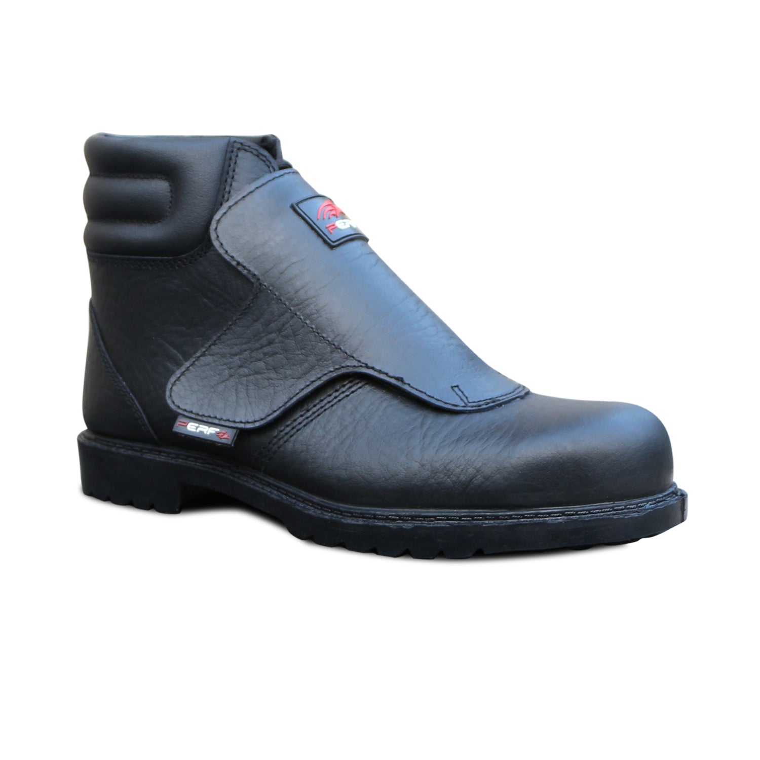 HEAT WELD Safety Shoes For Men
