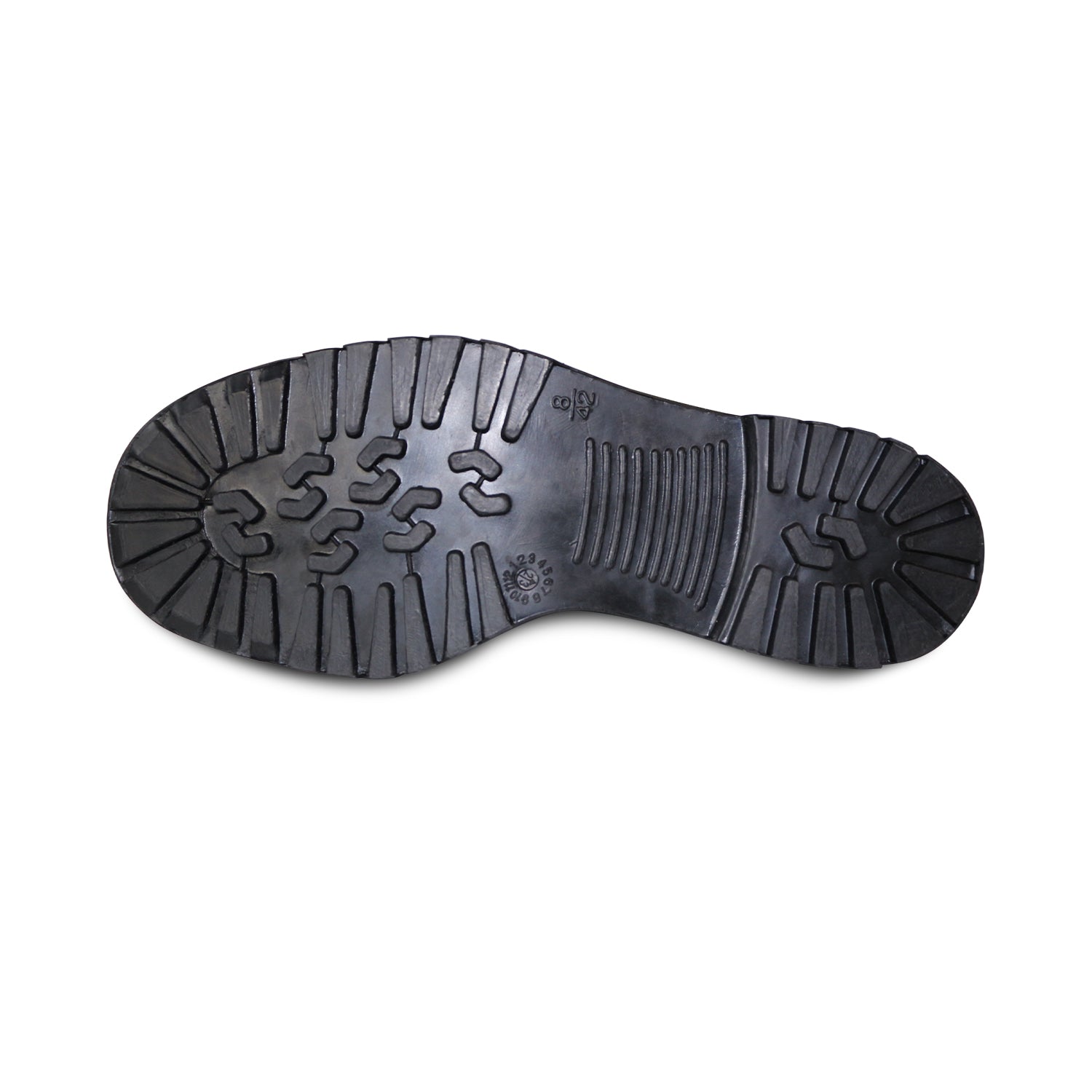 HEAT WELD Safety Shoes For Men