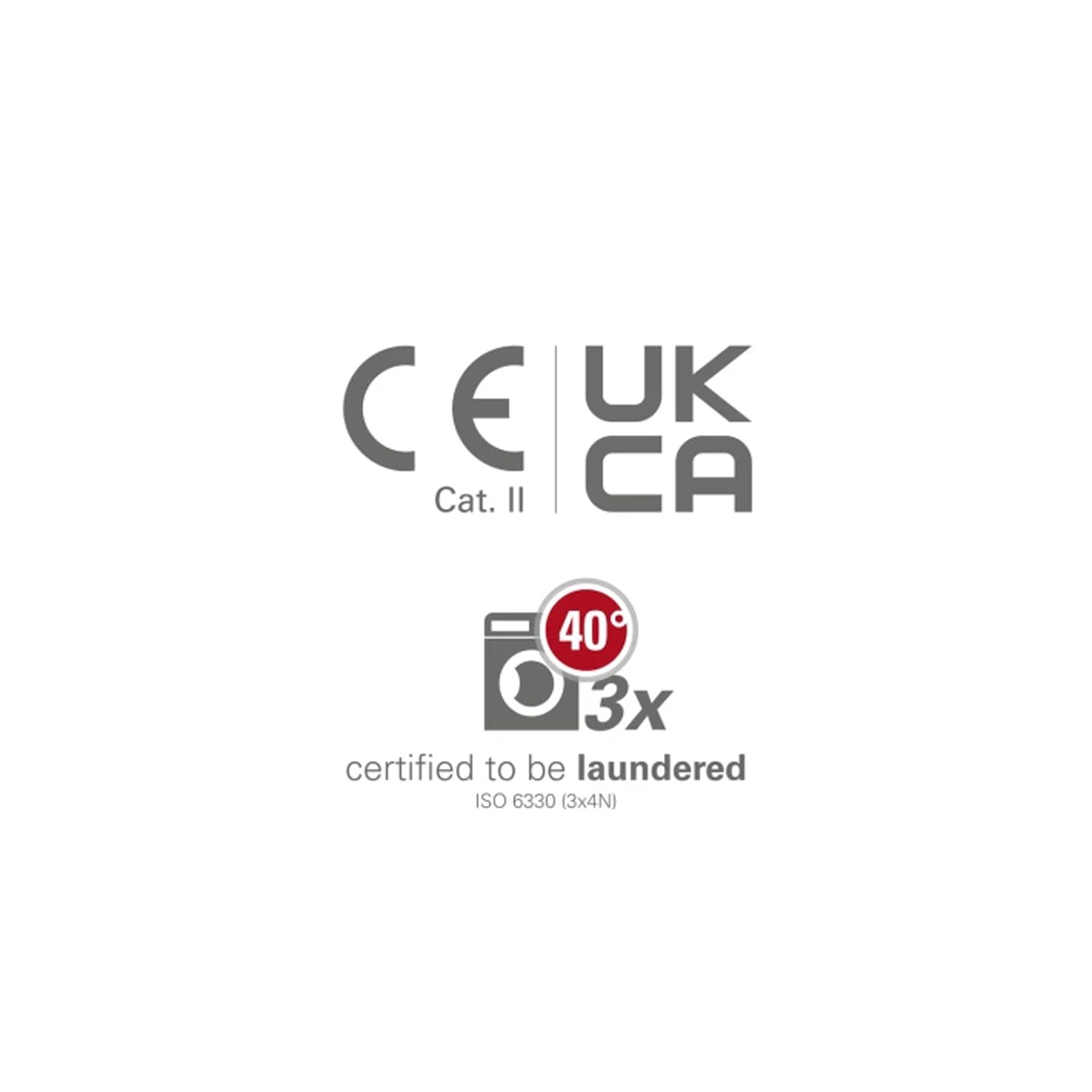 ATG MaxiCut® Ultra DT™ 44-3445 Cut Protection Gloves - Palm Coated, Touchscreen Compatible, FDA Compliant, Durable and Comfortable for Dry Environments -12 PAIR PER BOX