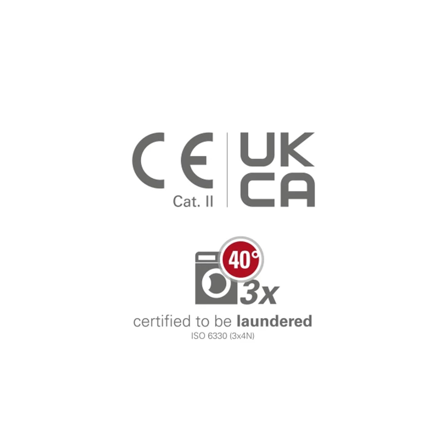 ATG MaxiCut® Ultra™ 44-3745 Cut Protection Gloves - Palm Coated, FDA Compliant, Touchscreen Compatible, Silicone-Free, Food Contact Safe Gloves for Dry Environments -12 PAIR PER BOX