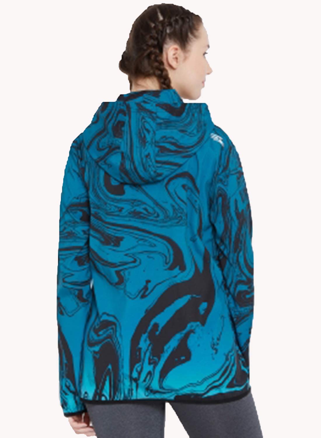 PERF Regular Fit Jacket for Women (PWFFW17134)