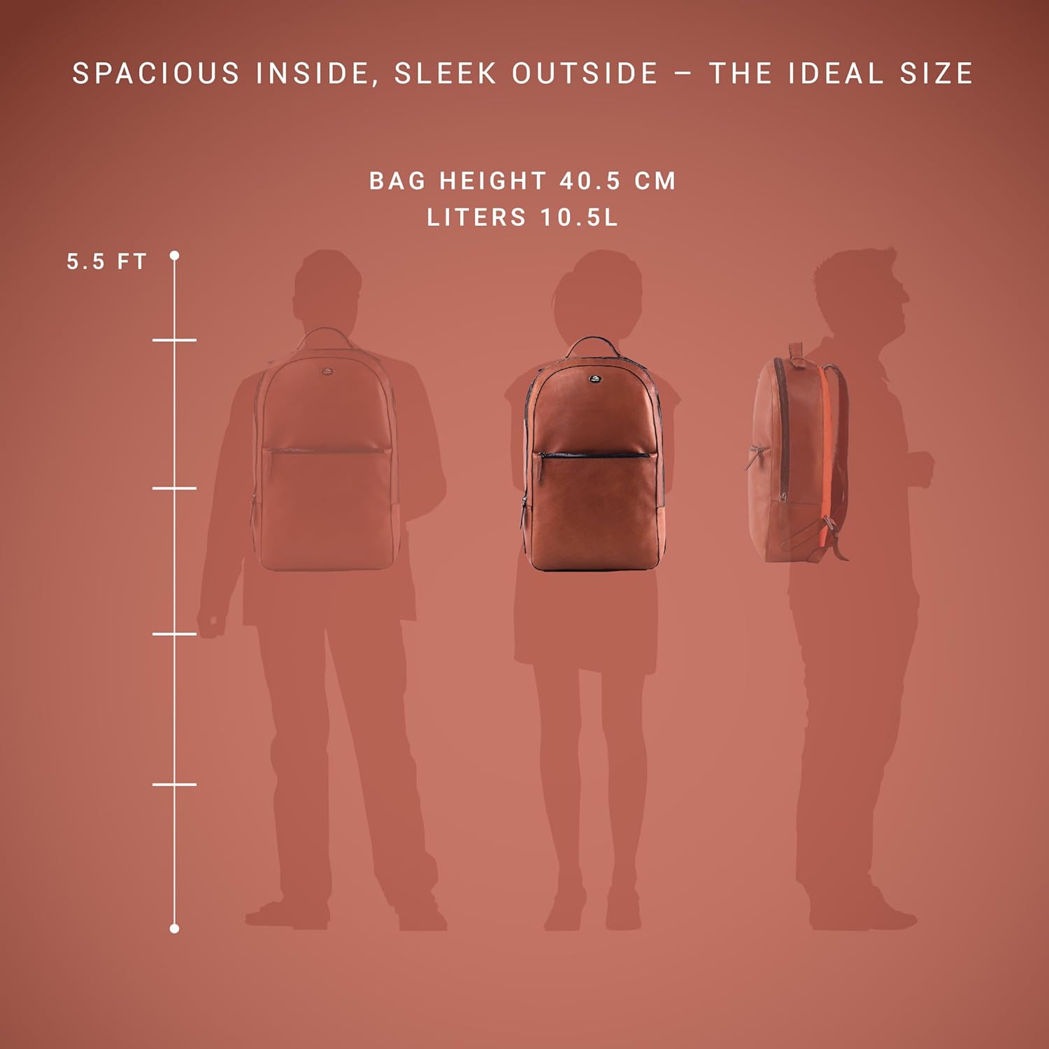 Smooth Tan Light Brown