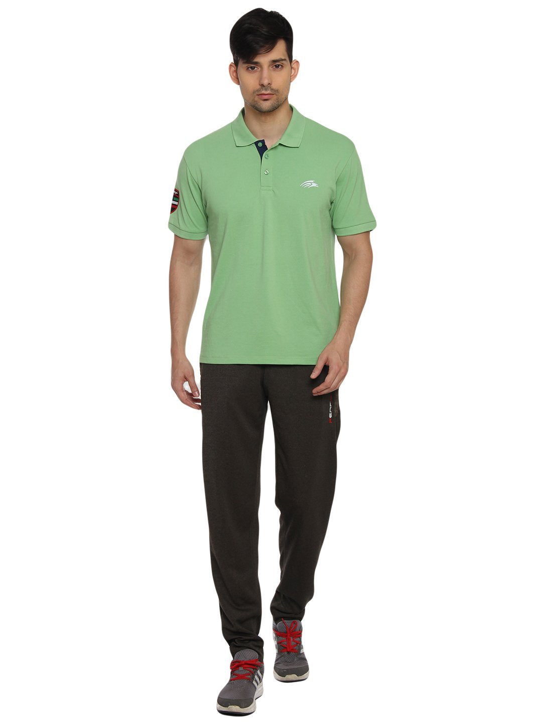 PERF Cationic Transfer Quilighted Pant for Men