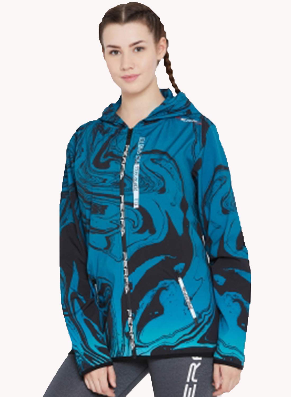 PERF Regular Fit Jacket for Women (PWFFW17134)