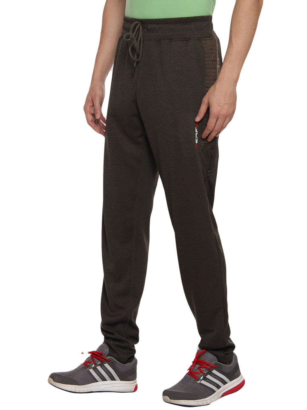 PERF Cationic Transfer Quilighted Pant for Men