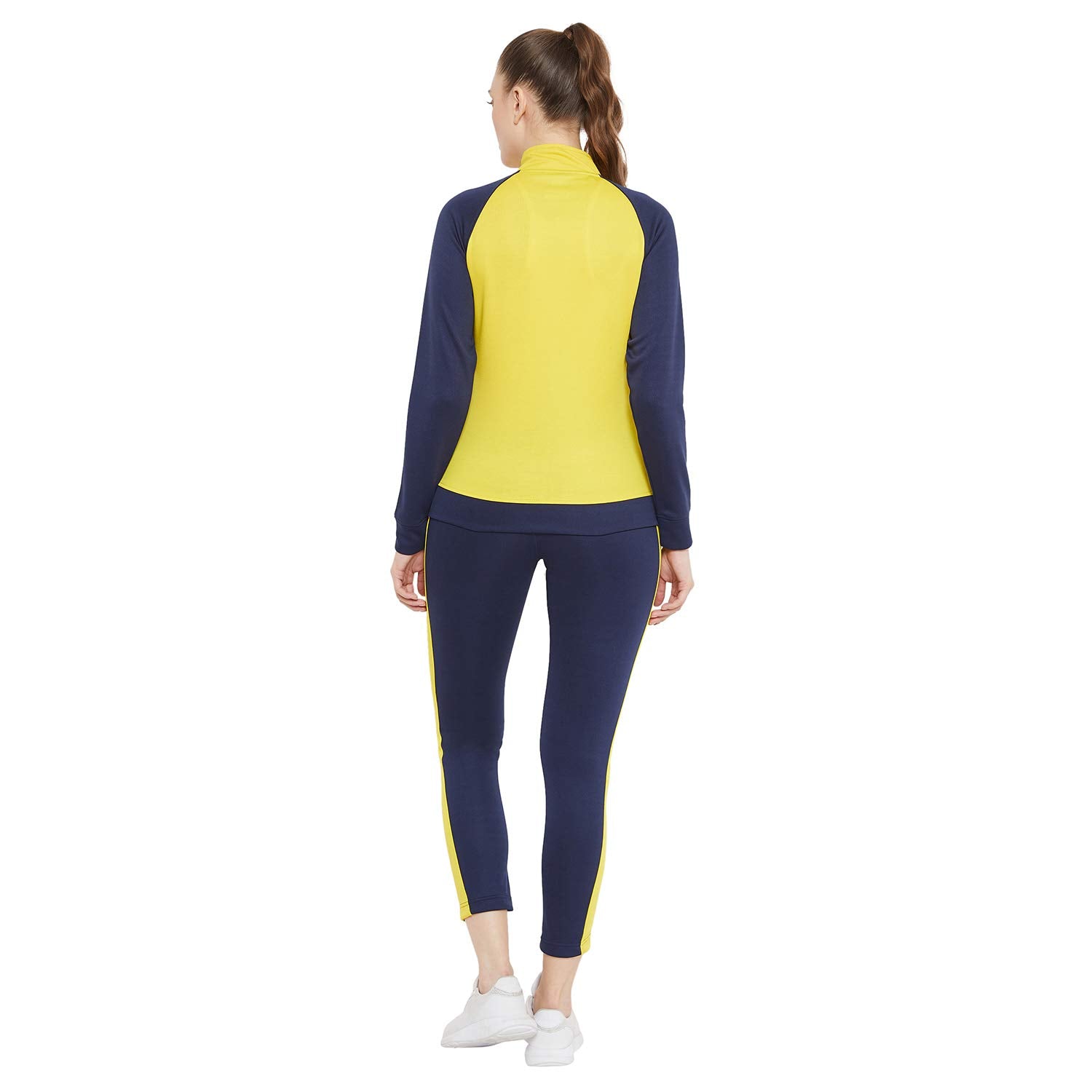 PERF Regular Fit Track Suit for Women (PWTS 005)