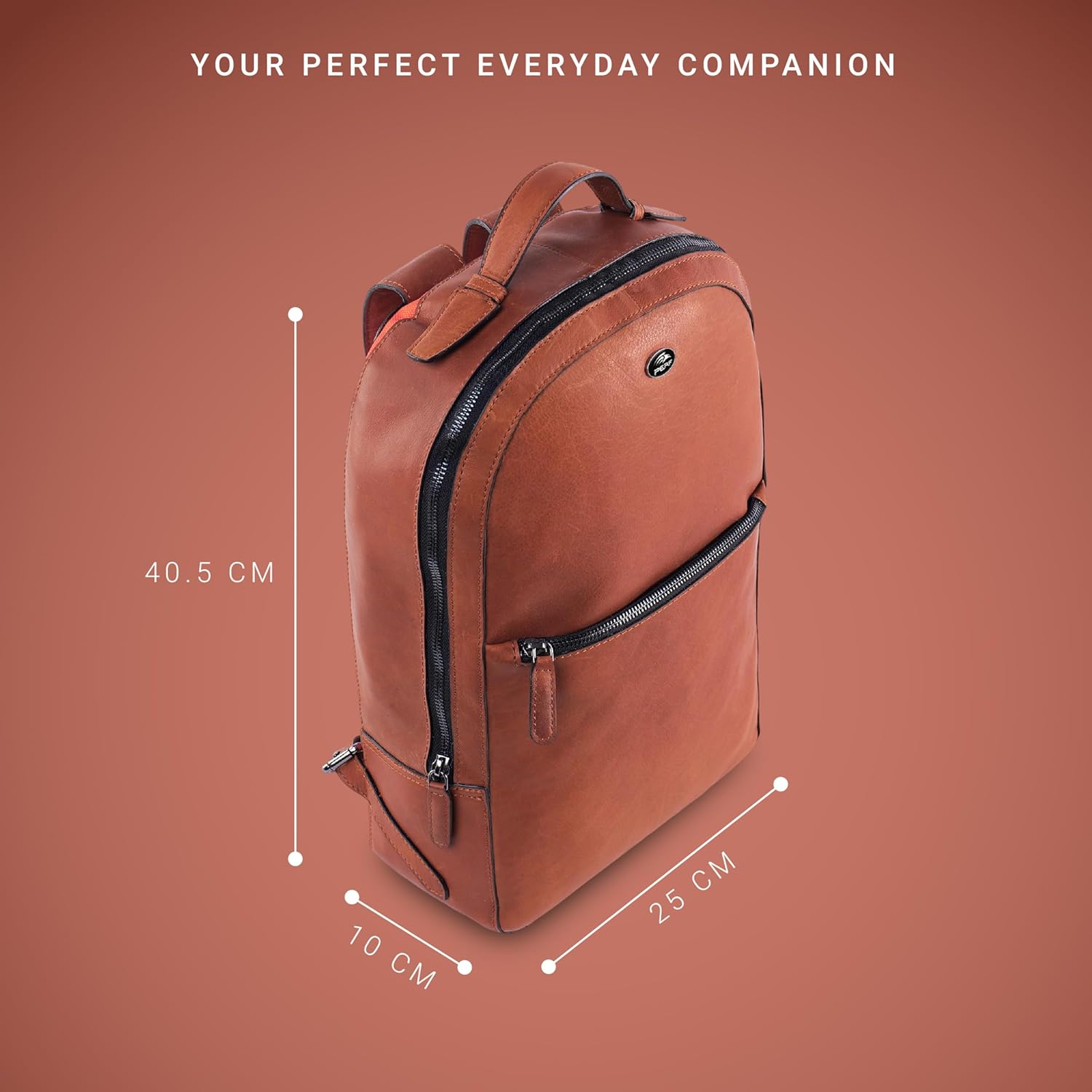 Smooth Tan Light Brown