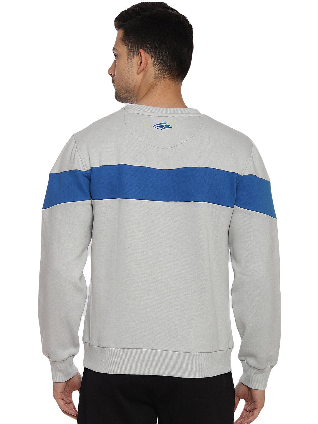 PERF Men Engineered Transfer Sweatshirts