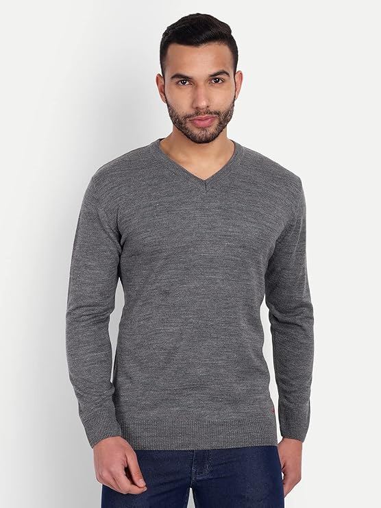 XL / Grey Marl