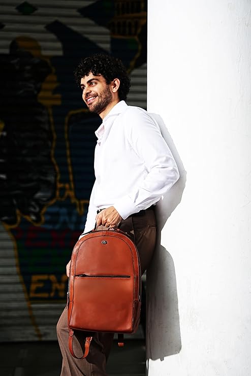 Smooth Tan Light Brown