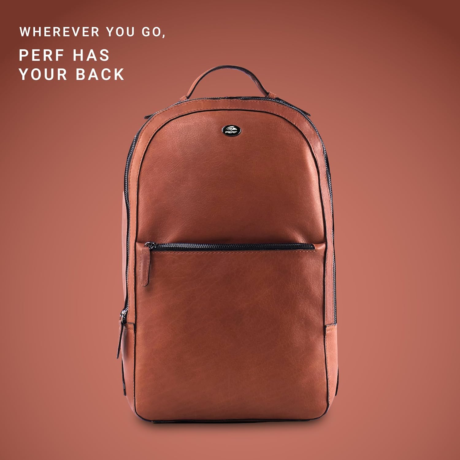 Smooth Tan Light Brown