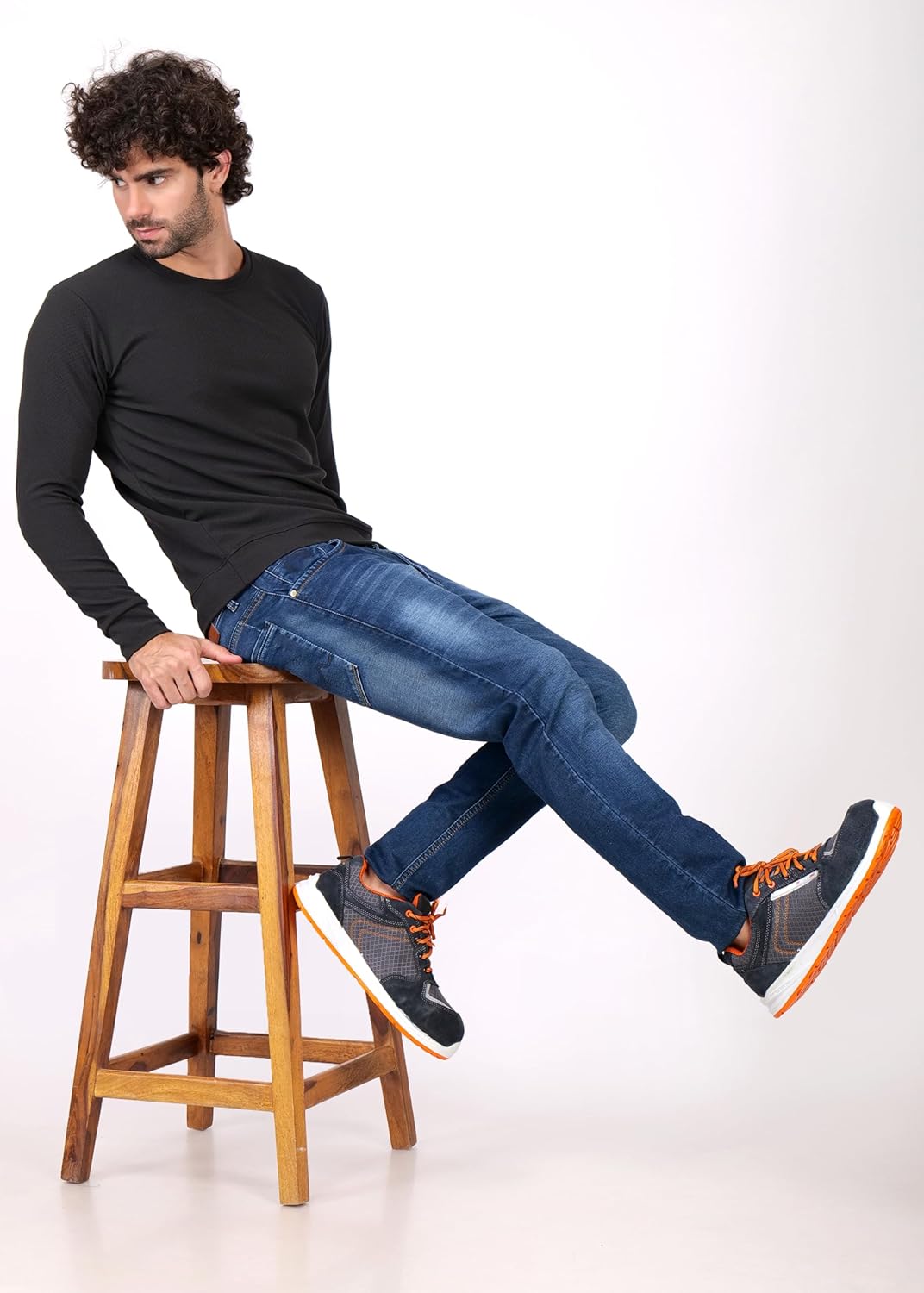 PERF Dragon Outdoor Performance Safety Shoes - Premium Hiking & Trail Running Footwear with Breathable Mesh, Durable Outsole, and Superior Grip