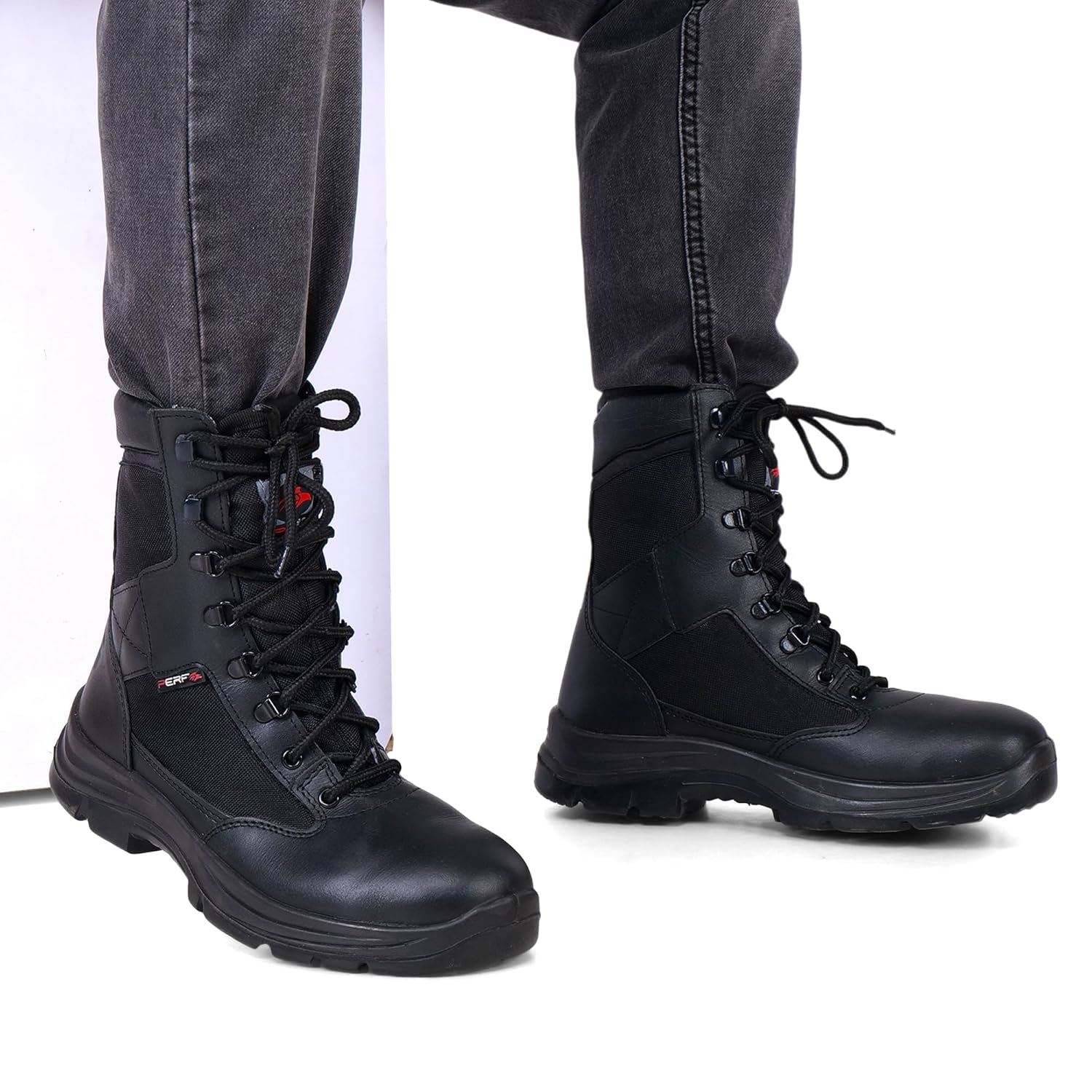 PERF Falcon Boots for Men