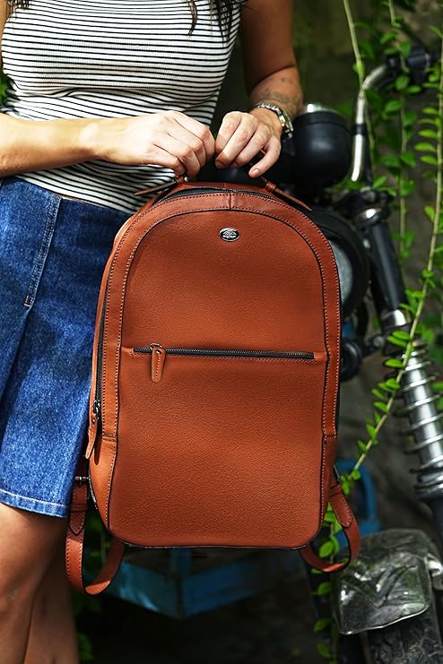 Smooth Tan Light Brown