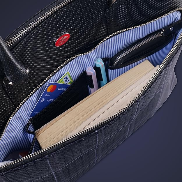 Grey CHK/Black Punch