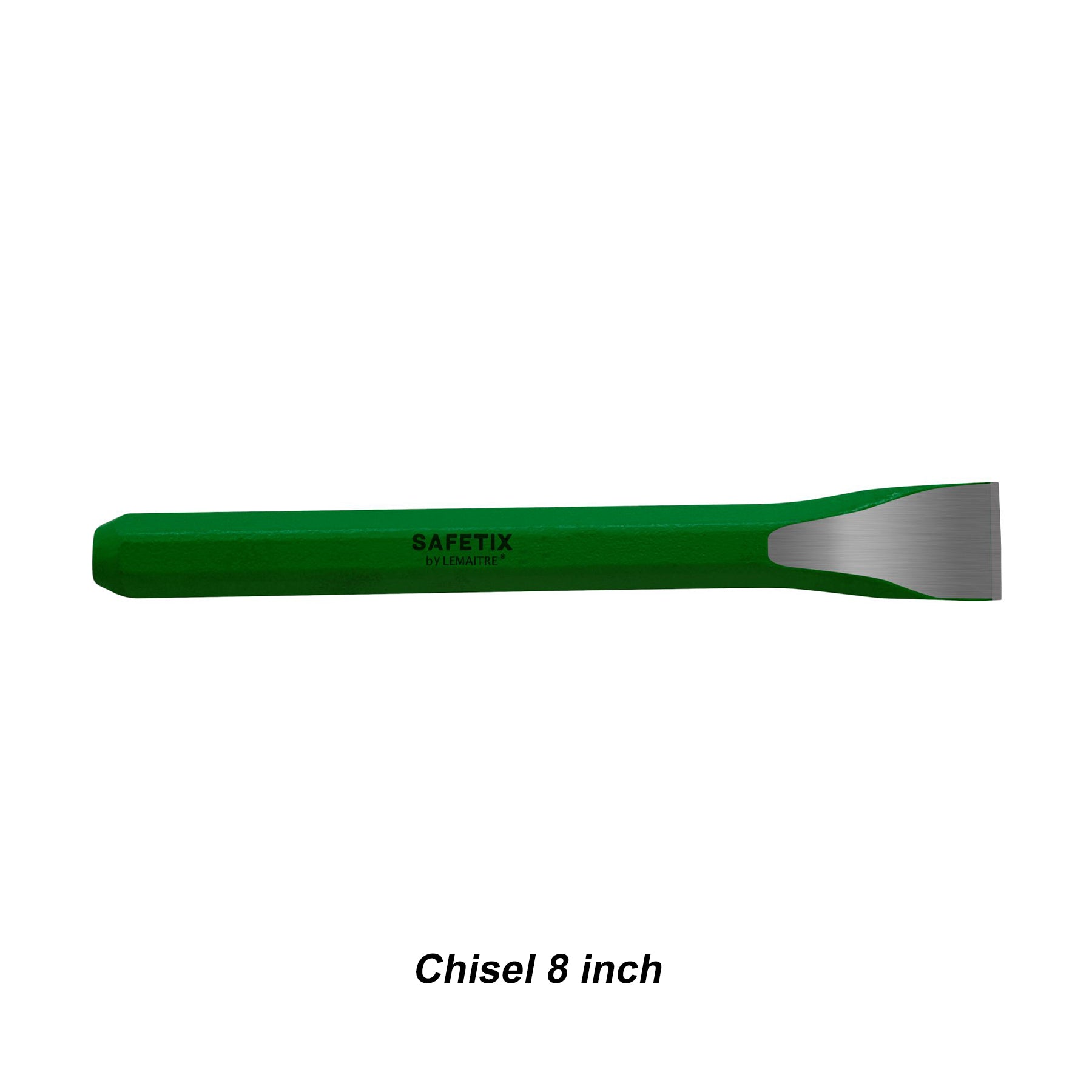 CHISEL 8″ SCL-001