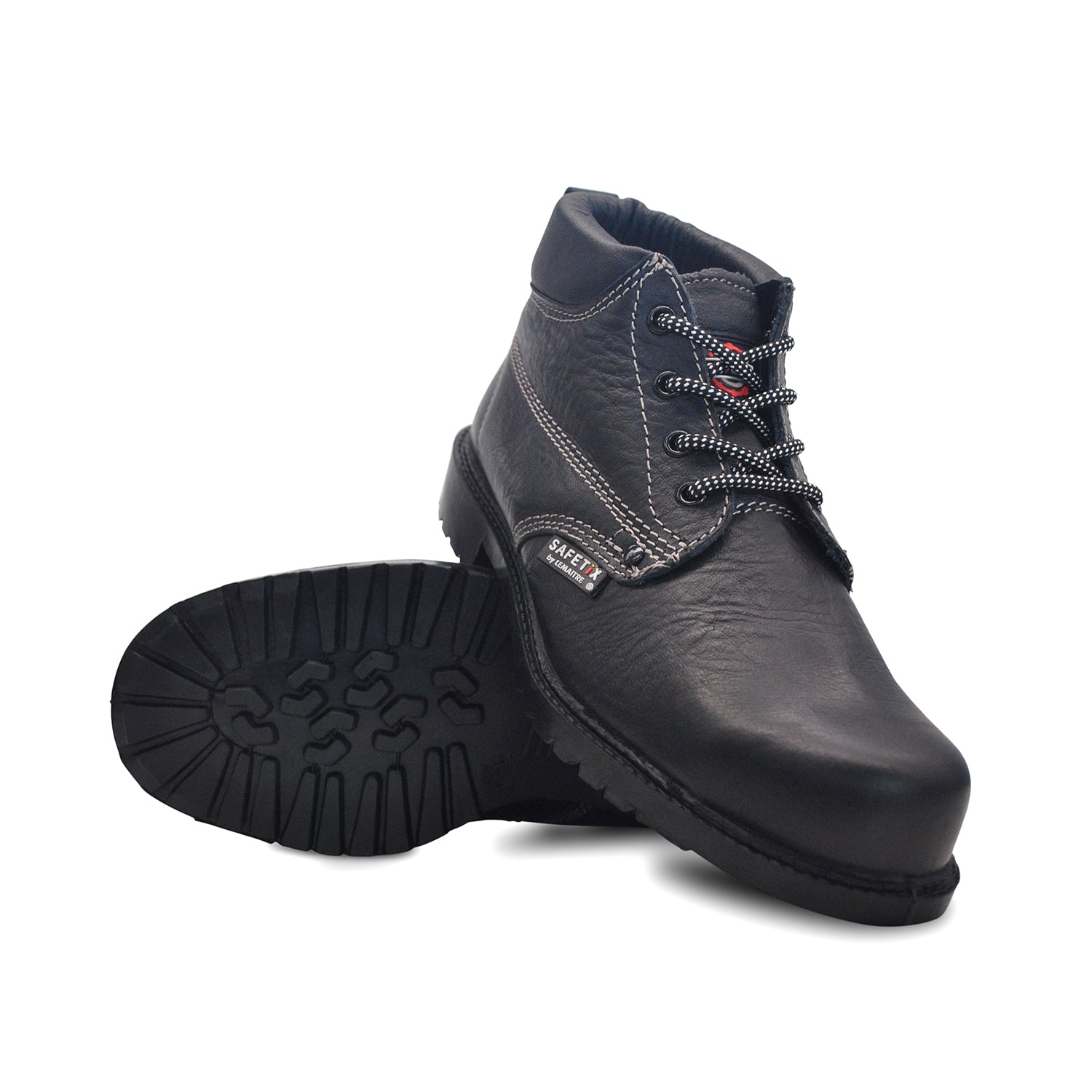 HEAT X Safety Shoes For Men