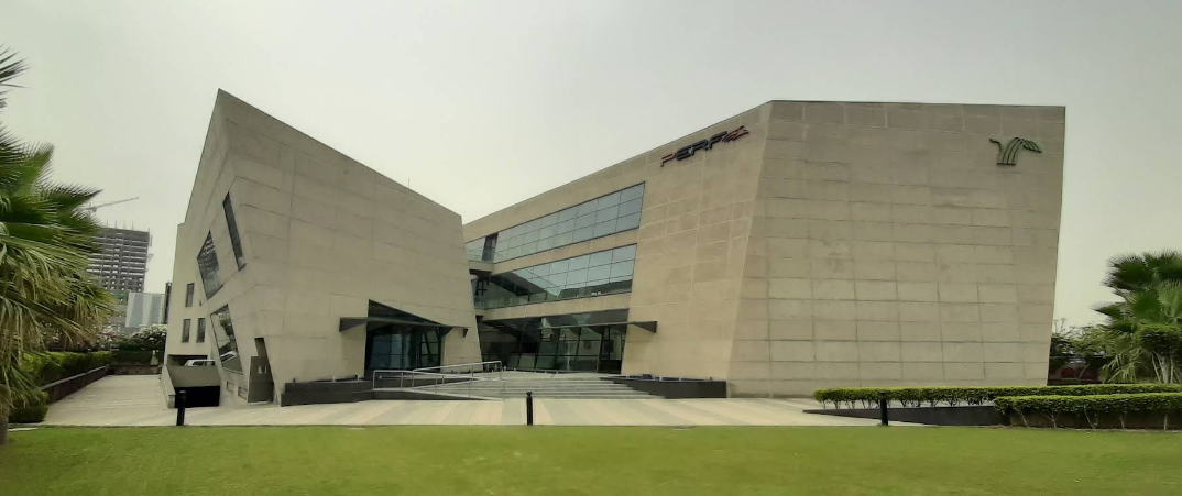 Safetix Protective Equipments Private Limited