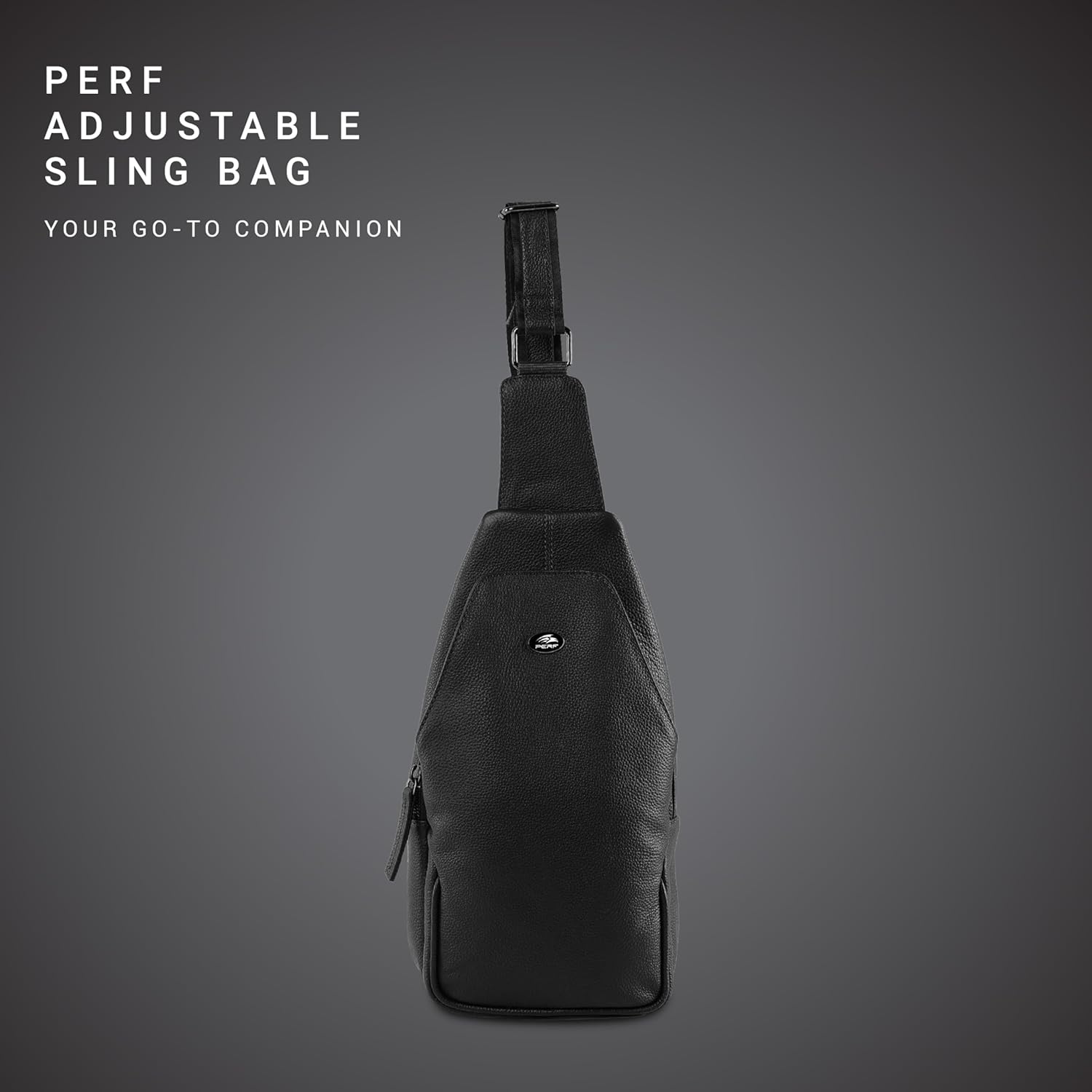Perf Sling Bag