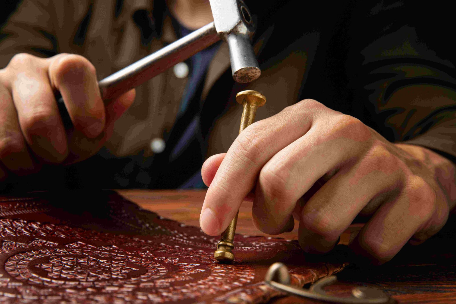 7 Proven Ways to Spot Genuine Leather