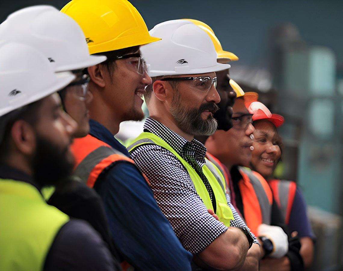 PPE Safety Products