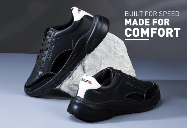 Performance Shoes