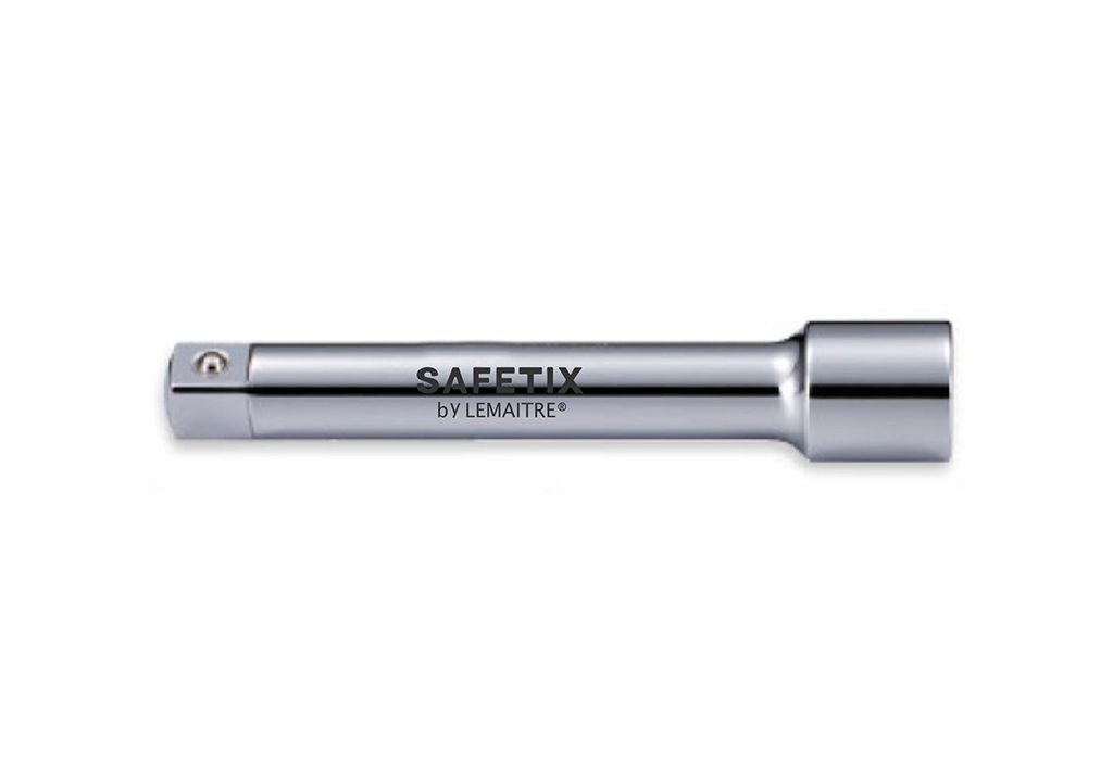 EXTENSION BAR 1/2″ 250MM