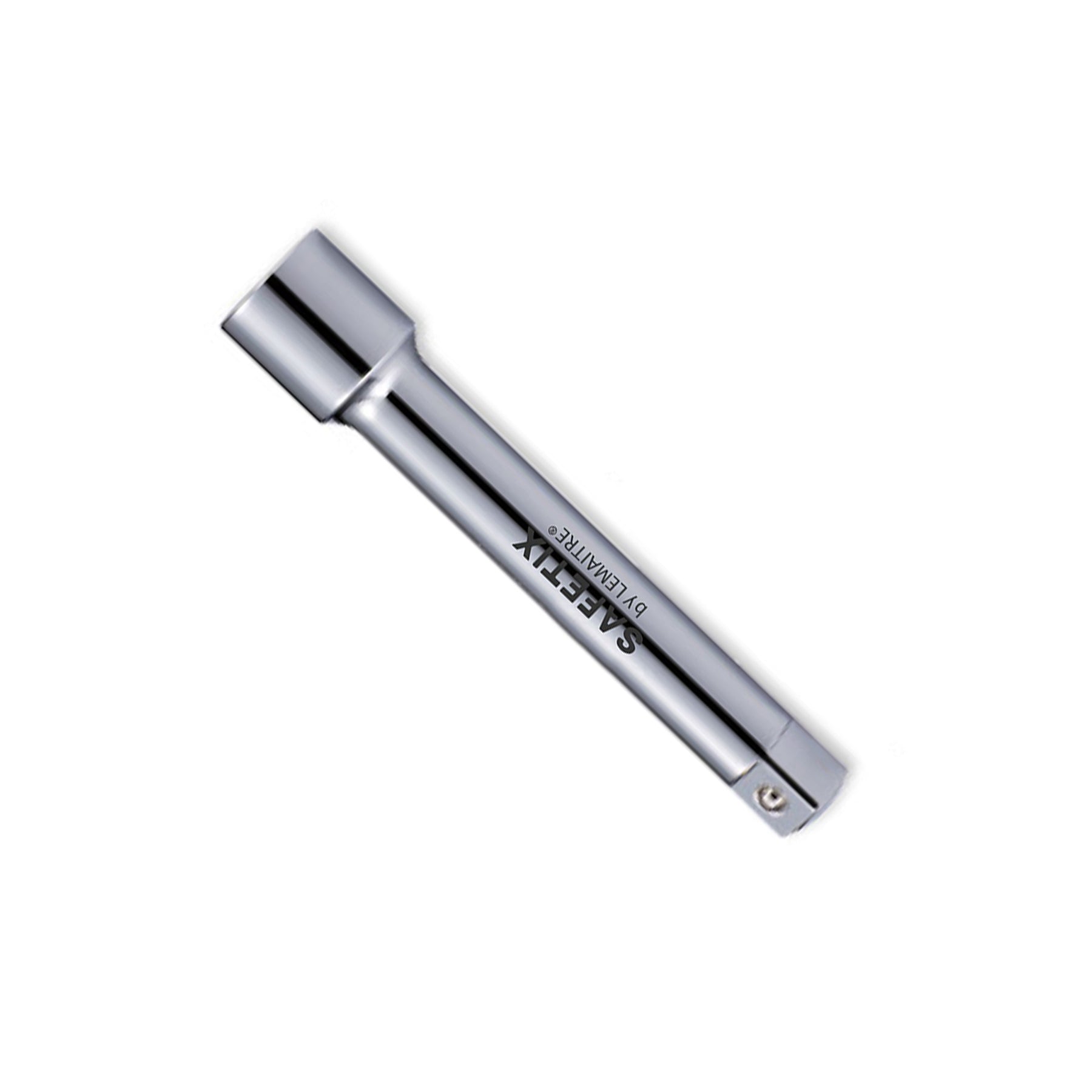 PERF Extension Bar 1/2" Drive, 75MM - Chrome Vanadium Steel, Double Chrome Plated, Mirror Finish for Durable Strength and Corrosion Resistance