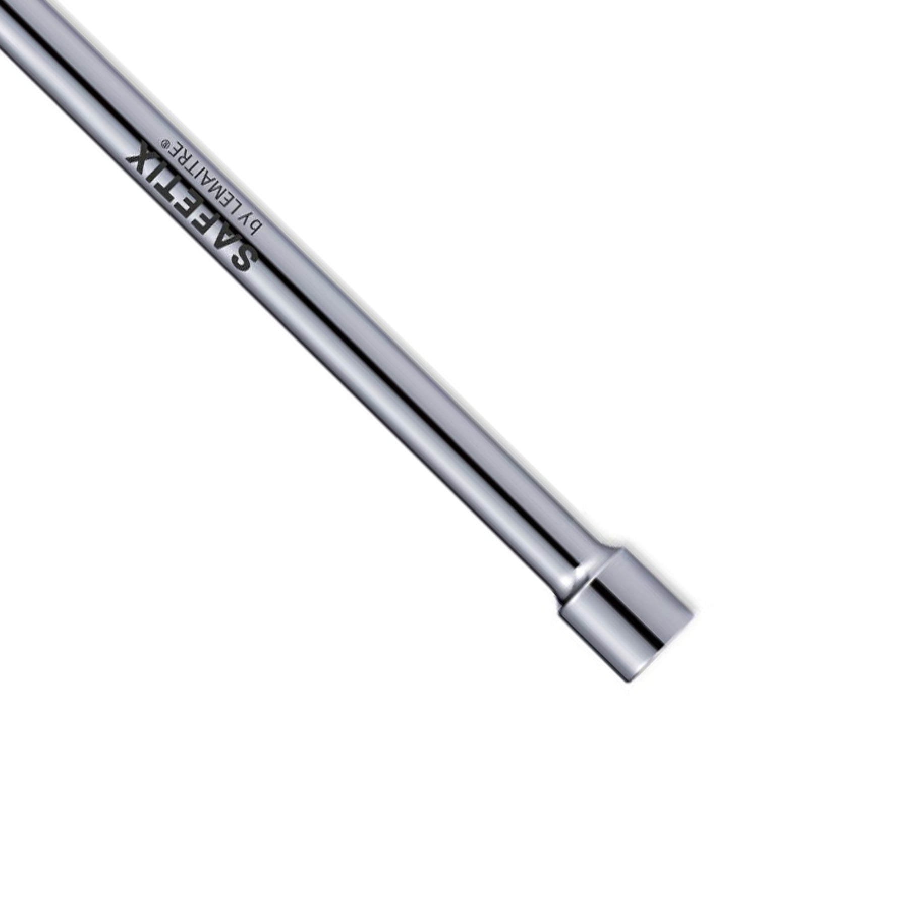 PERF Extension Bar Chrome Vanadium Steel, Double Chrome Plated, Mirror Finish for Durable Strength and Corrosion Resistance 200MM