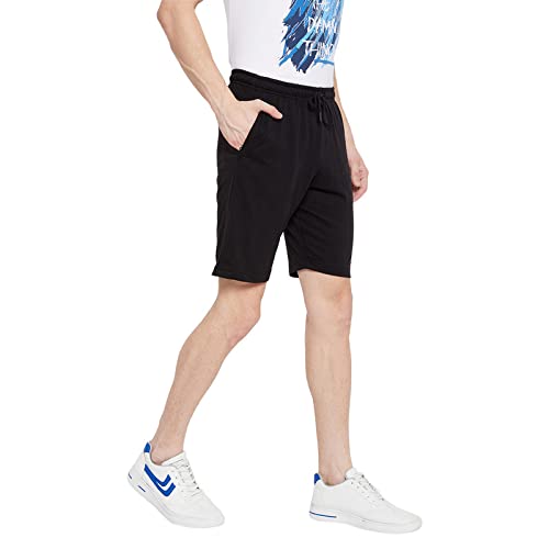 PERF Regular Fit Casual Short for Men (PMCSHO21005)
