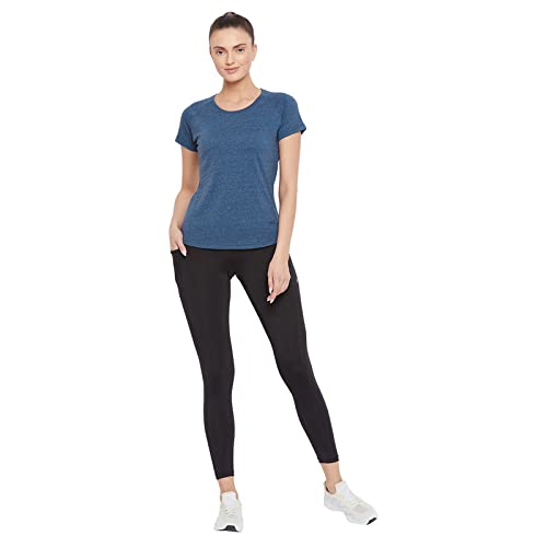 PERF Women's Reglan Tees with Extra Soft Feel Look Cool Women's wear