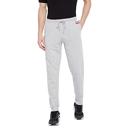 PERF Regular Fit Light Trackpant for Men (PMCSPA21010)