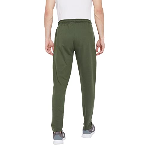 PERF Regular Fit Light Trackpant for Men (PMCSPA21010)