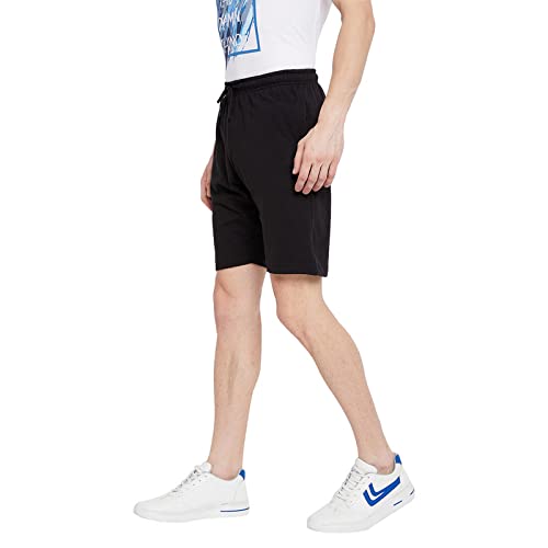 PERF Regular Fit Casual Short for Men (PMCSHO21005)