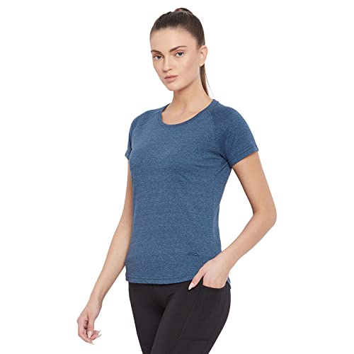 PERF Women's Reglan Tees with Extra Soft Feel Look Cool Women's wear
