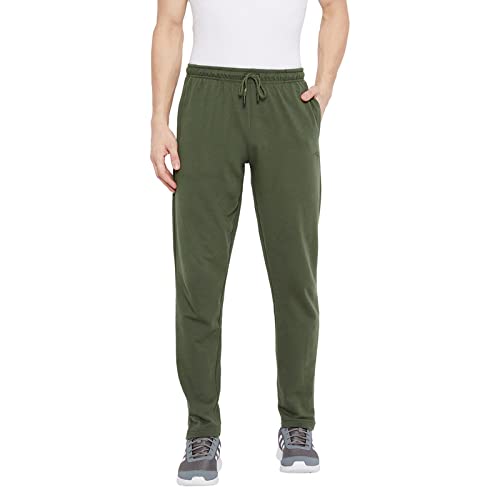 PERF Regular Fit Light Trackpant for Men (PMCSPA21010)