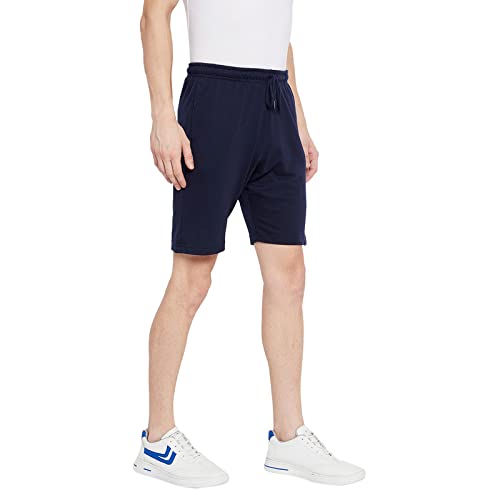 PERF Regular Fit Casual Short for Men (PMCSHO21005)
