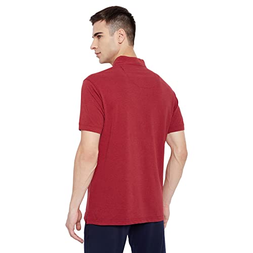 PERF Men's Grindle Henley TEE