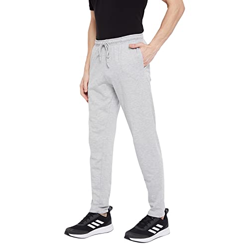 PERF Regular Fit Light Trackpant for Men (PMCSPA21010)