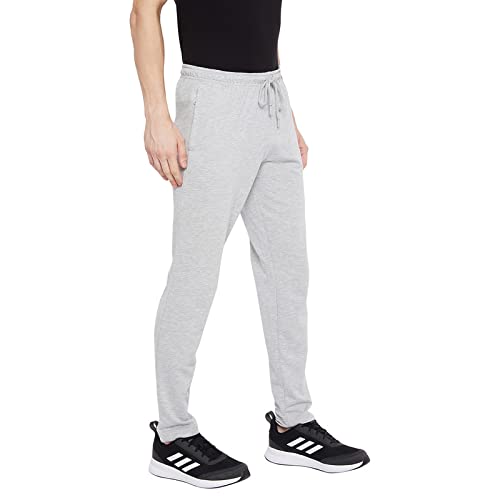 PERF Regular Fit Light Trackpant for Men (PMCSPA21010)