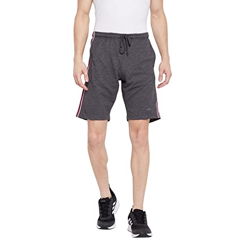 PERF Regular Fit Casual Short for Men (PMFSSH21029)