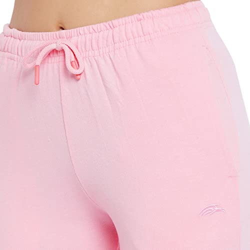 PERF Women's Cotton Solid Lower Pant