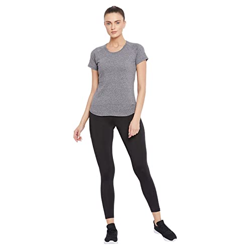 PERF Women's Reglan Tees with Extra Soft Feel Look Cool Women's wear