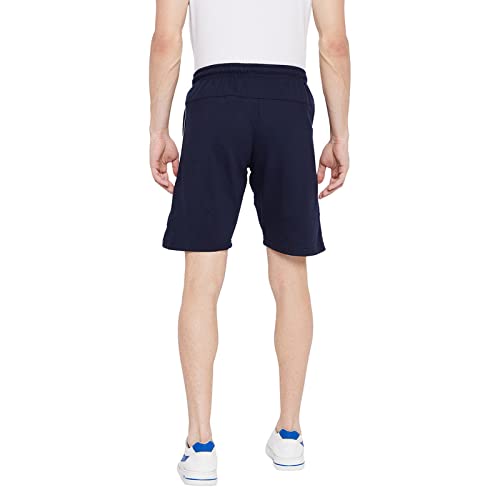 PERF Regular Fit Casual Short for Men (PMFSSH21029)