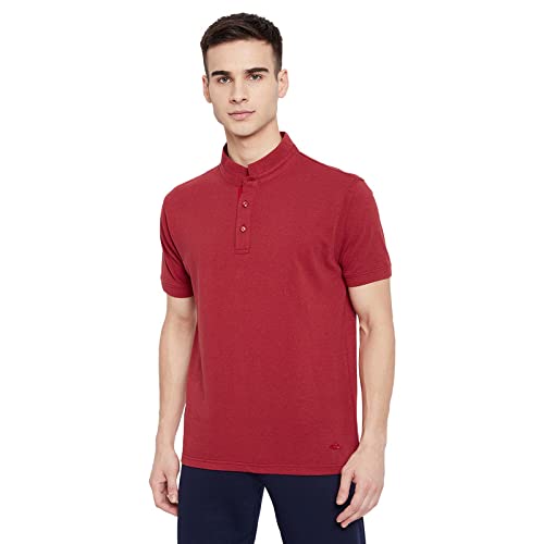 PERF Men's Grindle Henley TEE