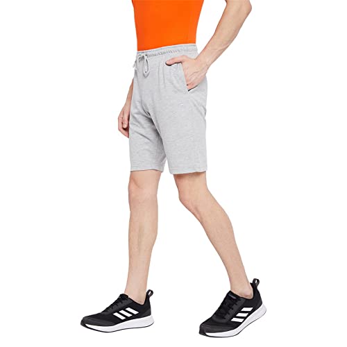 PERF Regular Fit Casual Short for Men (PMCSHO21005)