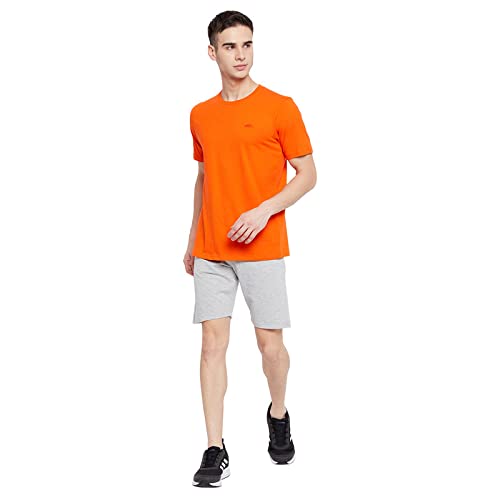 PERF Regular Fit Casual Short for Men (PMCSHO21005)