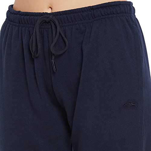 PERF Women's Cotton Solid Lower Pant